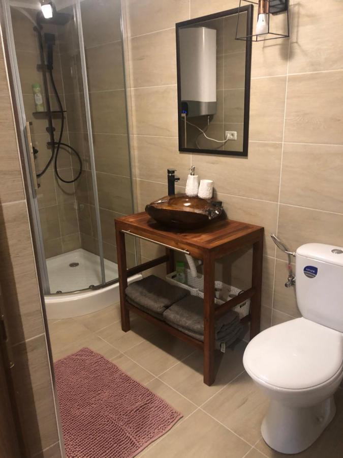 Domeniul Horj Casa Din Deal Moisei Dış mekan fotoğraf