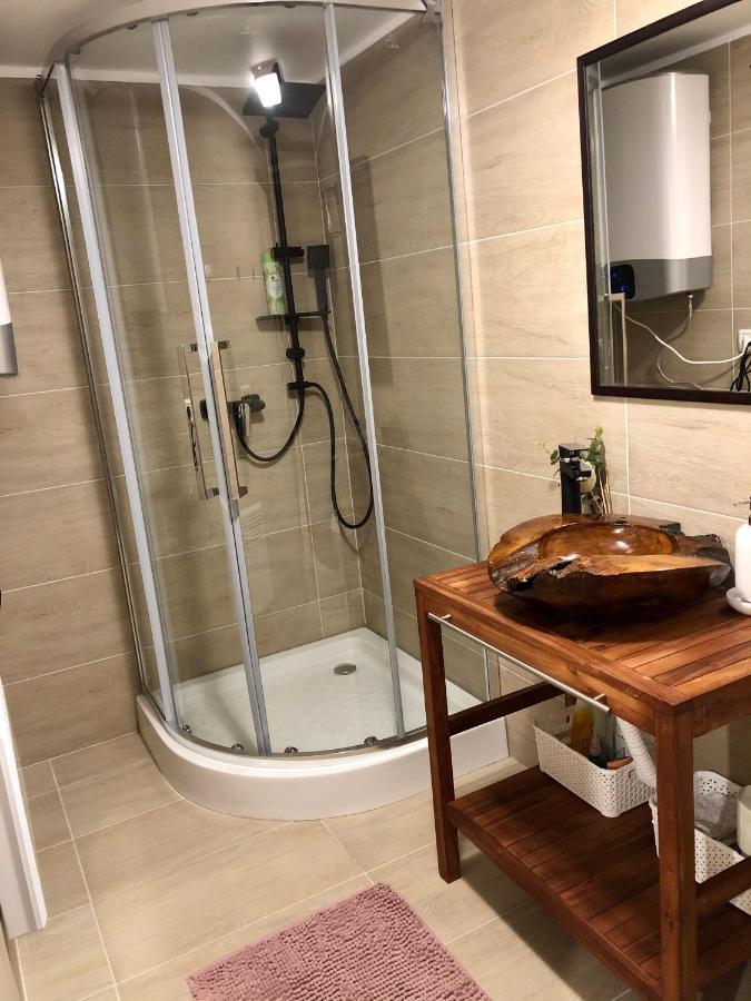 Domeniul Horj Casa Din Deal Moisei Dış mekan fotoğraf