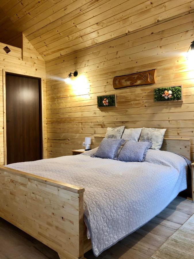 Domeniul Horj Casa Din Deal Moisei Dış mekan fotoğraf