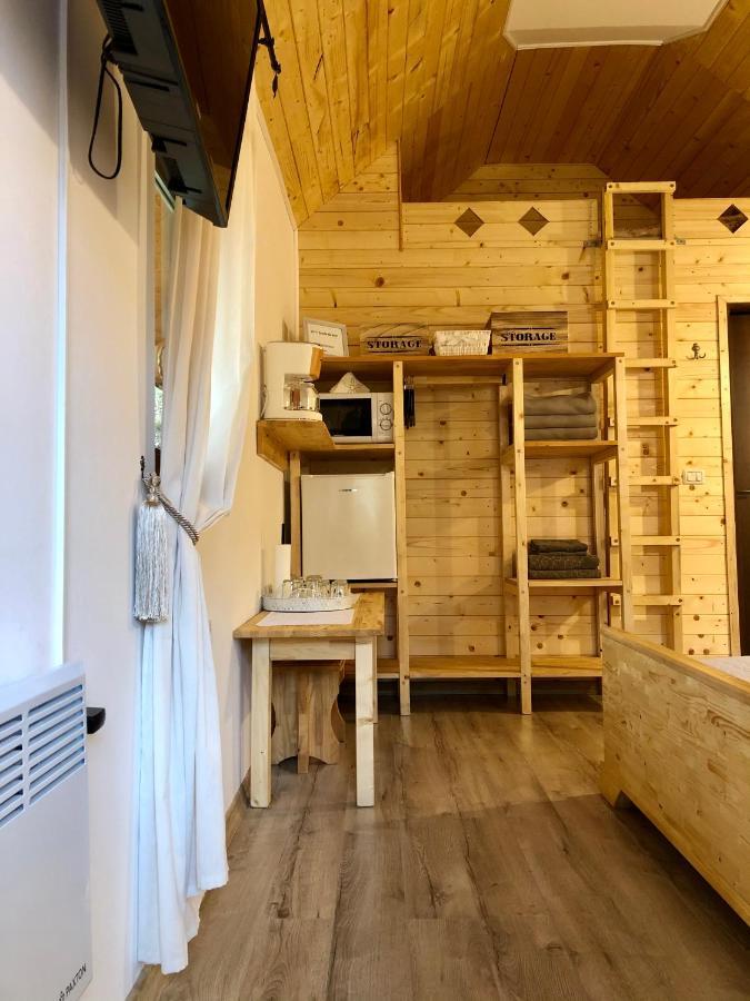 Domeniul Horj Casa Din Deal Moisei Dış mekan fotoğraf