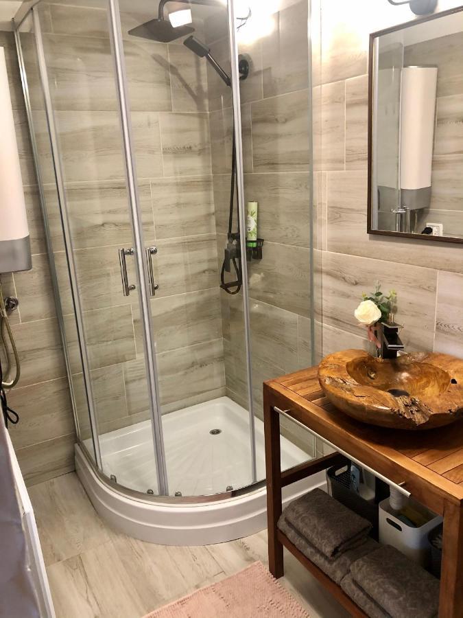 Domeniul Horj Casa Din Deal Moisei Dış mekan fotoğraf
